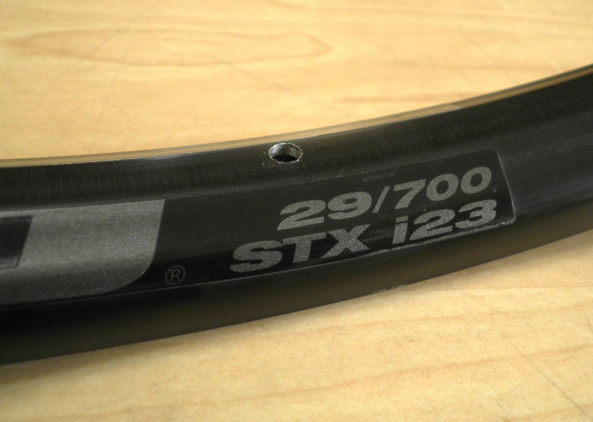 WTB STX i23 29/700 ディスクホイール
