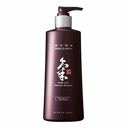 Daeng Gi Meo Ri Ki Gold Premium Spezial Haarpflege 4er Set - Bild 2 von 3
