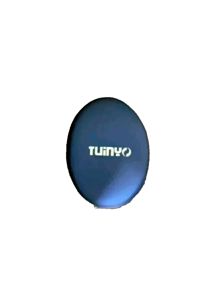 亚马逊黑色 USB 音频播放器底座和迷你扬声器