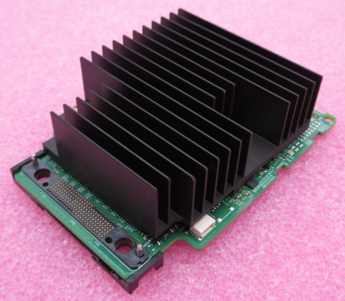 Dell PowerEdge PERC H330 Mini Blade 8-Port SAS 12Gb/s RAID Controller - R75VT - Bild 1 von 6