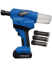 Gage Bilt GB108A Standard Truck Cab Kit