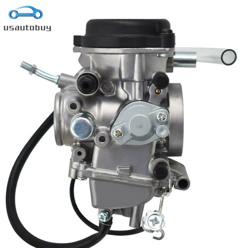 NEW CARB Carburetor For Yamaha Big Bear 400 2X4 4X4 5GH-14101-00-00 2000-2010 - Picture 5 of 5
