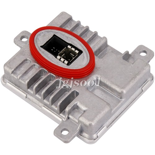 Xenon Ballast HID Control Unit Module For Audi A3 A4 S4 A5 S5 RS5 A6 A7 A8 Q5 Q7 - Foto 9 di 11
