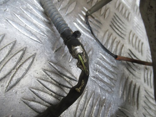 2015 RANGE ROVER EVOQUE SD4 L538 4x4 2.2 DIESEL AUTO CATALYTIC CONVERTER REF9843 - Picture 9 of 12