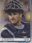 2019 Topps - Nick Ciuffo #457
