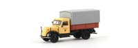 Roco 5393 - ÖAf 2 D 50, ÖPt Starline Models 1:87,Neu