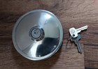 ETZ 250 TAPA CON LLAVE DEL TANQUE DE GASOLINA HECHO EN ALEMANIA