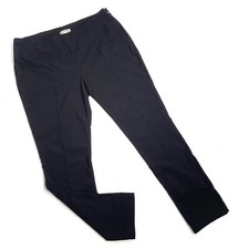 ANATOMIE Sonia Curvy High Rise Pant Travel Performance Lightweight Stretch sz XL