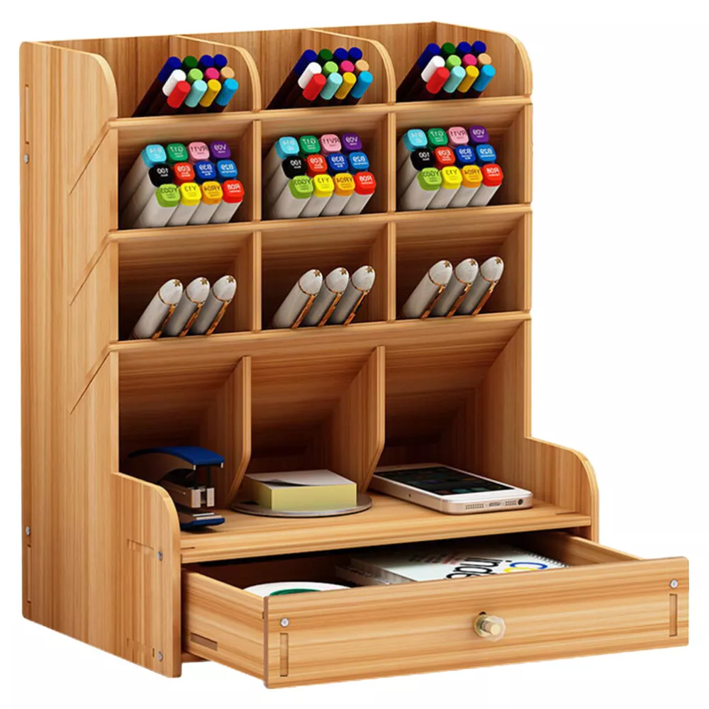 Desktop 2024 file organizer