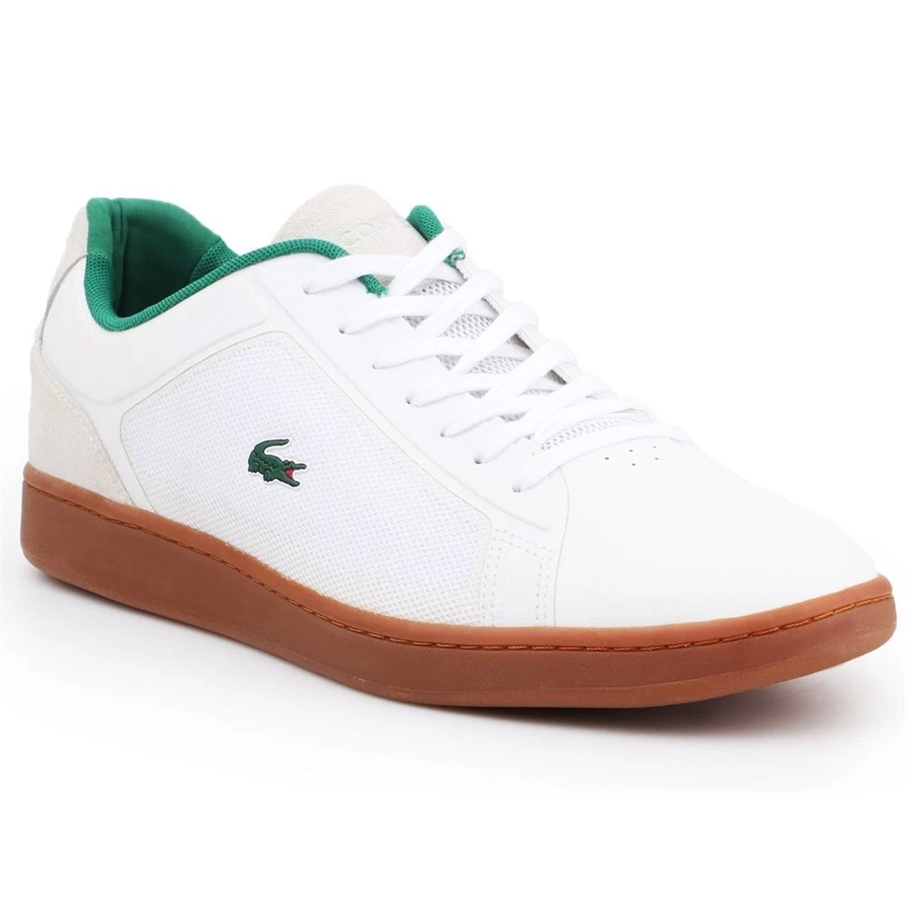 Lacoste endliner deals