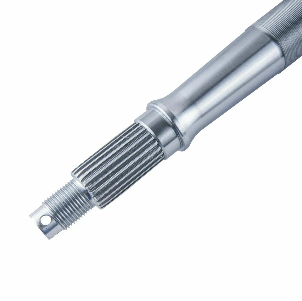 Eje y buje rueda trasera Honda TRX 250 EX / TRX 250X 2001 - 2017 Foto 4 de 4