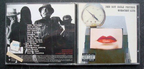 CDs Rock Indie Punk Metal Ska New Wave Goth Alternative Hardcore M-Z € 2,99 each - Bild 43 von 76