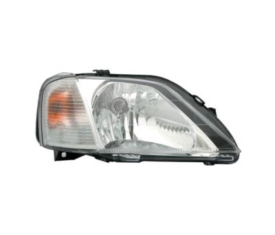 Right Headlight for Dacia Logan 2004 2005 2006 2007 2008 VP795P Chrome LHD