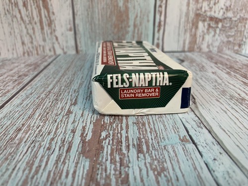 Purex Fels-Naptha Laundry Bar & Stain Remover & Pre-treater 5.5 OunceNEW - Picture 6 of 10