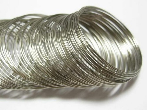 195-205 Loops Beading Wire Loops 40mm Silver Metal Memory Wire Jewelry Making Su - Picture 10 of 12