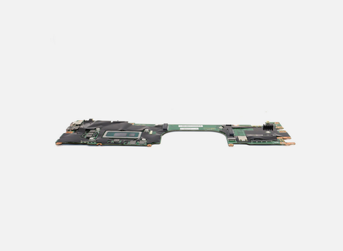 5B21K90332 For Lenovo ThinkPad X1 Carbon Gen 10 Motherboard i5-1235u 16GB AX211 - Picture 3 of 9