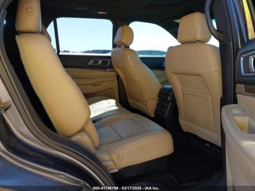 Eje de transmisión delantero derecho usado se adapta a: Ford Explorer 2016 eje delantero 3,5 L sin t - Imagen 9 de 24