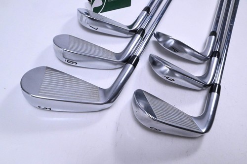 Srixon ZX5/ZX7 MK II Irons / 5-PW / - Picture 4 of 7
