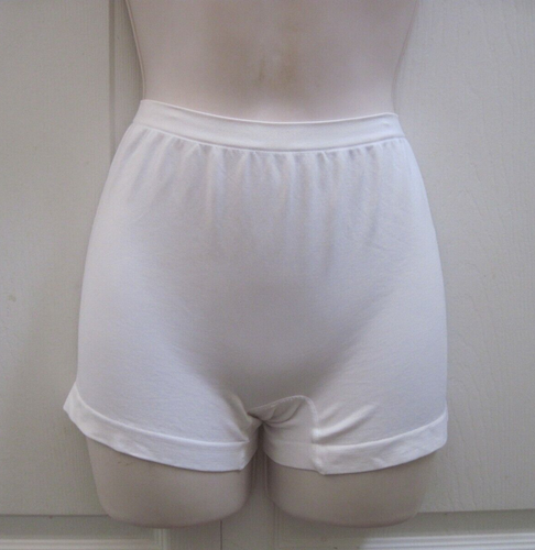 Victoria's Secret Damen Small Boyshort Slip Höschen Stretch Strukturstoff - Bild 1 von 7