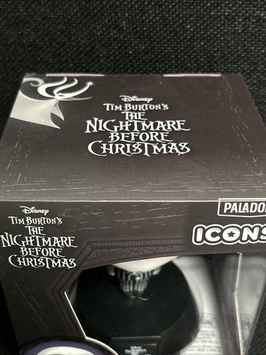 (1) Paladone Jack Skellington Light - Picture 2 of 5