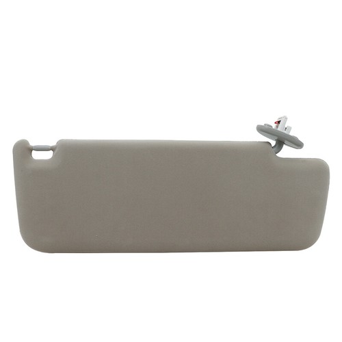 Car Sun Visor Left Side For Toyota Land Cruiser J12 02-09 For Prado LC120 03-09 - Picture 4 of 6