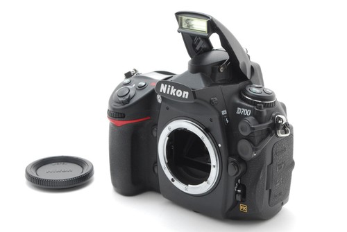 ๐ฆ S/C 33,929ใ MINT in Box ใ Nikon D700 12.1MP Digital SLR Body Only From JAPAN - Picture 2 of 16
