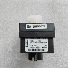 1pcs Burkert FLOW SE30/8030-12-36V electronic sensor 00449694