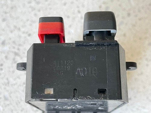 2009 2010 2011 2012 2013 2014 HONDA FIT MASTER POWER WINDOW SWITCH M38467๐ - Picture 8 of 24