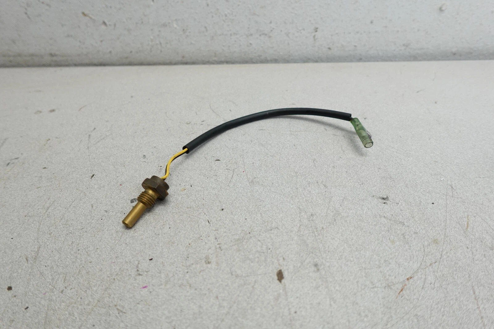 05-2013 Polaris OEM Water Temperature Sensor 4010868 Dragon Pro RMK Switchback