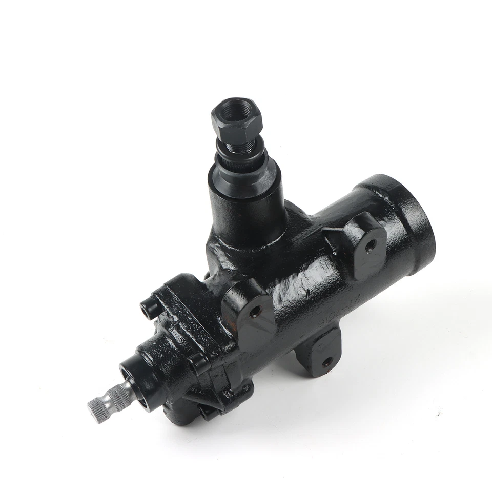 Caja de cambios de dirección asistida 27-7516 para Ford F150 F250 HD F350 1980-1997 Foto 3 de 4