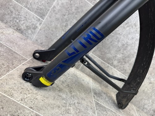 Lytro Forcella Bici 15x110 Sospensione Boost 29 AIR 34 FEM 862 - Foto 3 di 16