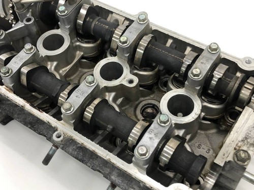 ✅ Suzuki Alto HA25S Cylinder Head Camshaft Valve K6A HA25V HA35S JDM - 第 5/9 張圖片