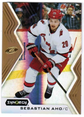 24/25 2024 UPPER DECK SYNERGY BASE/LEGENDS GOLD BOUNTY CARDS 1-75 U-Pick List - Picture 38 of 148
