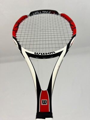 Wilson K six one tour 90 G2 USスペック フェデラー Wilson/ウィルソン（K) SIX ONE TOUR 90 USスペック ロジャー