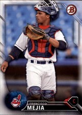 2016 Bowman Draft Baseball Prospect Singles - You Choose