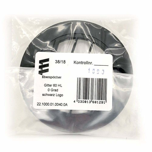 Eberspacher oder Webasto Luftauslassblende 50 oder 60 mm 221000010040 - Bild 3 von 3