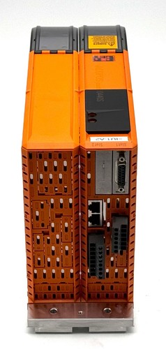 B&R Automation ACOPOS 8BVI0440HCS0.000-1 Rev. O0 Wechselrichtermodul -used- - Bild 5 von 9