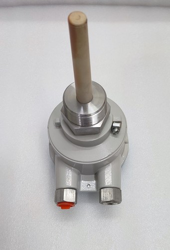 Siemens Pointek CLS200 7ML55020XF100AA0 Pressure Transmitter - Picture 7 of 10