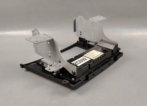 2006 2008 Subaru Legacy BL BP BPE A/C Switch Audio 2DIN Panel G3017AG011 - Picture 18 of 20