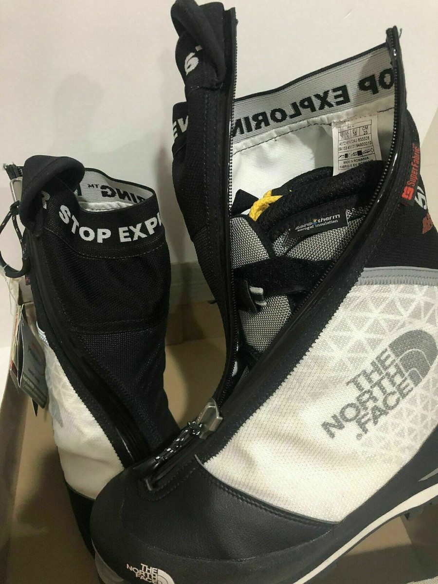 The north face verto s6k extreme discount