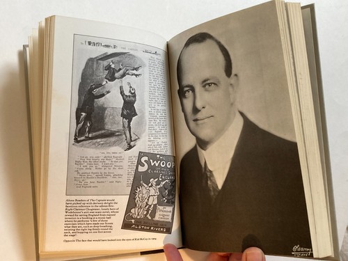 P. G. Wodehouse: Eine literarische Biographie von Green; 1. Auflage, 18 Fotos, NF / NF - Bild 6 von 7