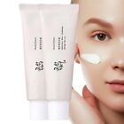 4X Relief Sun Organic Rice + Probiotics Spf50 50ml Korean Sunscreen Care Face Au