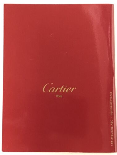 Orologi Cartier Paris Orologi Santos Santos libretto - Foto 2 di 9