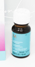 Moroccanoil Hair Care Treatment Oil Mini Travel .34 oz Sealed New All Hair Types