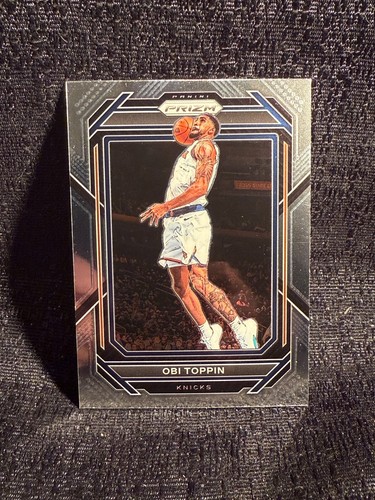 2022-23 Panini Prizm Base Complete Your Set You Pick Basketball Card #1-300 - Picture 10 of 251