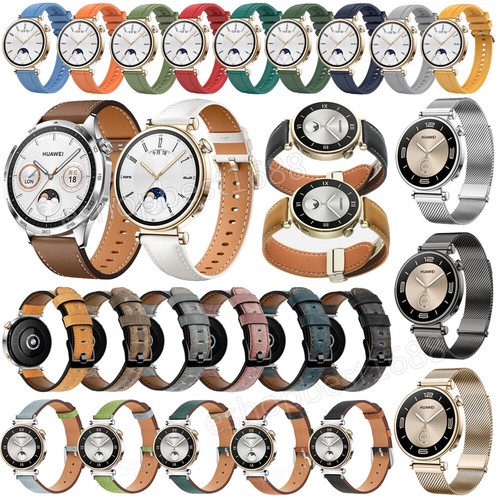 For Garmin Venu 2S/Vivoactive 4S/Vivomove 3S 18mm Watch Band Strap Bracelet NEW - Picture 1 of 639