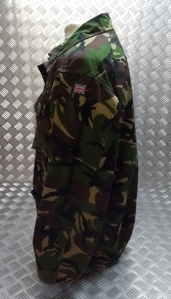Feldbluse M40 Giacca Da Campo Heer - Parabellum Shop