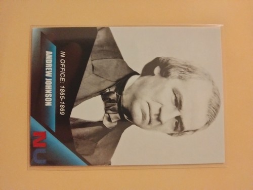 2022 PRESIDECK Political Trading Cards🗽 (you pick) Free Shipping pack fresh - Picture 131 of 154