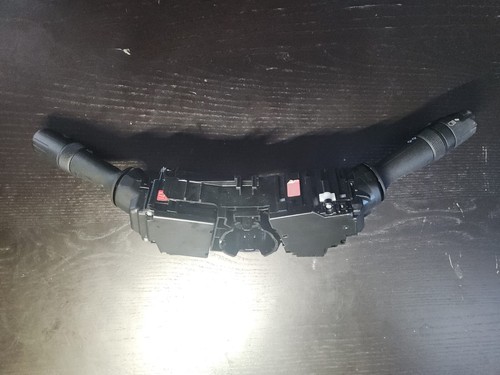 2014-2019 TOYOTA COROLLA HEADLIGHT TURN SIGNAL CONTROL SWITCH OEM 17F923 - Picture 4 of 9
