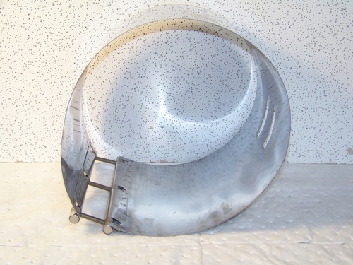 Seiwa WN-694 Heating Element Band w/o Heating Element - Picture 2 of 4